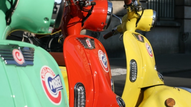 Mober propose des scooters électriques en libre-service sans abonnement et sans engagement. Une alternative pour circuler de manière autonome dans Paris