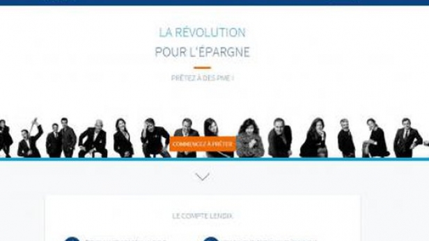 Lendix permet aux PME de se financer via de l’épargne privée