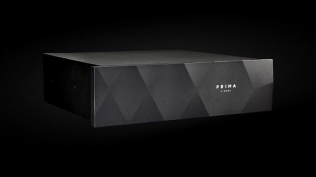 Prima Cinema est le Netflix pour millionnaires: cette box propose a ses riches clients de profiter des dernières sorties cinéma à la maison, moyennant un peu plus de 32 000 euros par an