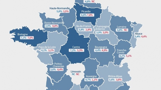 Les marges de négociation sur les prix immobilier se réduisent