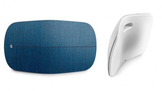 La BeoPlay A6 est la toute nouvelle enceinte sans fil de Bang & Ofulsen ! Proposant un son de très bonne qualité et un design optimisé, elle sera commercialisée mi octobre à 999 € !