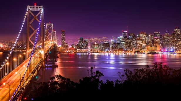 S'expatrier à San Francisco, une atmosphère énergisante - un eldorado où se créent pas moins de 60 000 start up chaque année