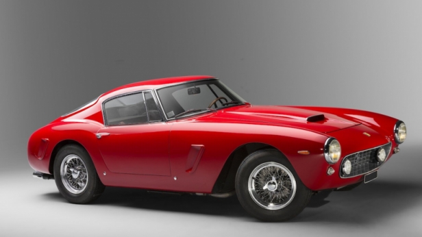La 8ème édition de Le Mans Classic a connu la vente d'une Ferrari 250 GT Berlinetta SWB de 1961, un exemplaire rare et en état irréprochable. Elle a été adjugée à 7,6 millions d’euros !
