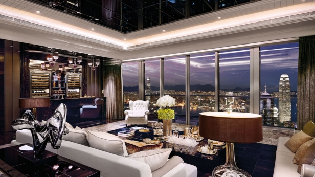 Prix record ! Un appartement a été vendu pour 70 millions d’euros à Hong-Kong !
