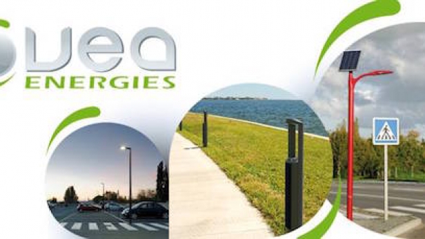 Novéa Energies a mis au point des accumulateurs électrochimiques. Ils permettent aux batteries de stocker plus d’énergie et conserver leur performance plus longtemps, atteignant ainsi une durée de vie équivalente à celle des panneaux photovoltaïques