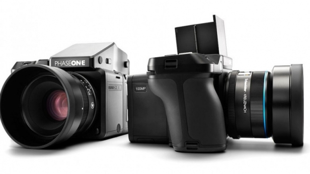 Le XF 100MP de Phase One est un appareil photo doté d’un capteur brisant tous les records: 100 mégapixels ! La qualité de l'image est juste impressionnante !! Un bijou qui se vend à 49 000$..