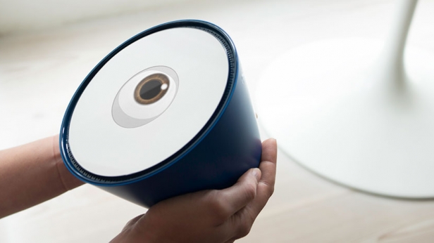 La startup britannique Emotech a dévoilé un nouveau robot de compagnie baptisé Olly, doté d’une personnalité unique et que l’on commande par la voix