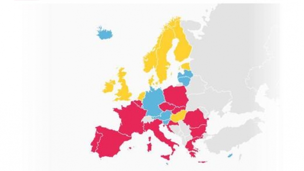 La BCE a décidé de ne plus émettre de billet de 500 euros pour juguler soit disant le blanchiment d'argent mais dans de nombreux pays européens, les achats en liquide sont déjà réglementés