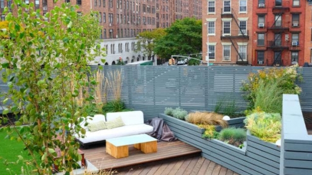 Airbnb, interdit à New York